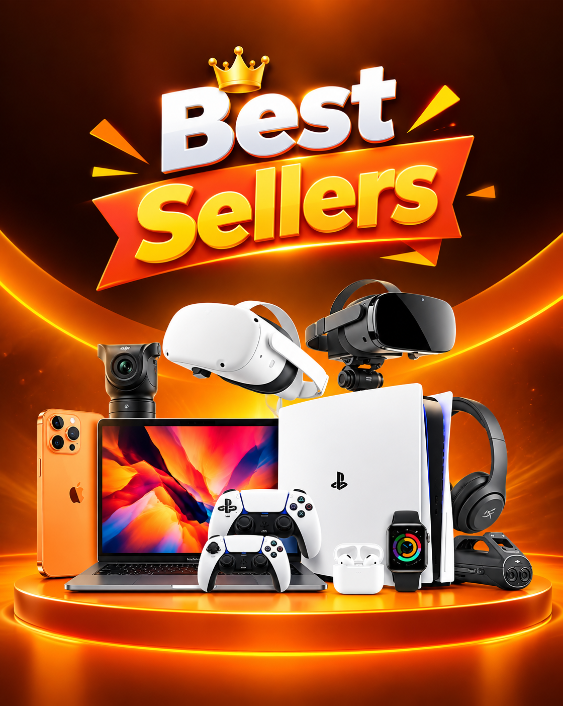 Best sellers
