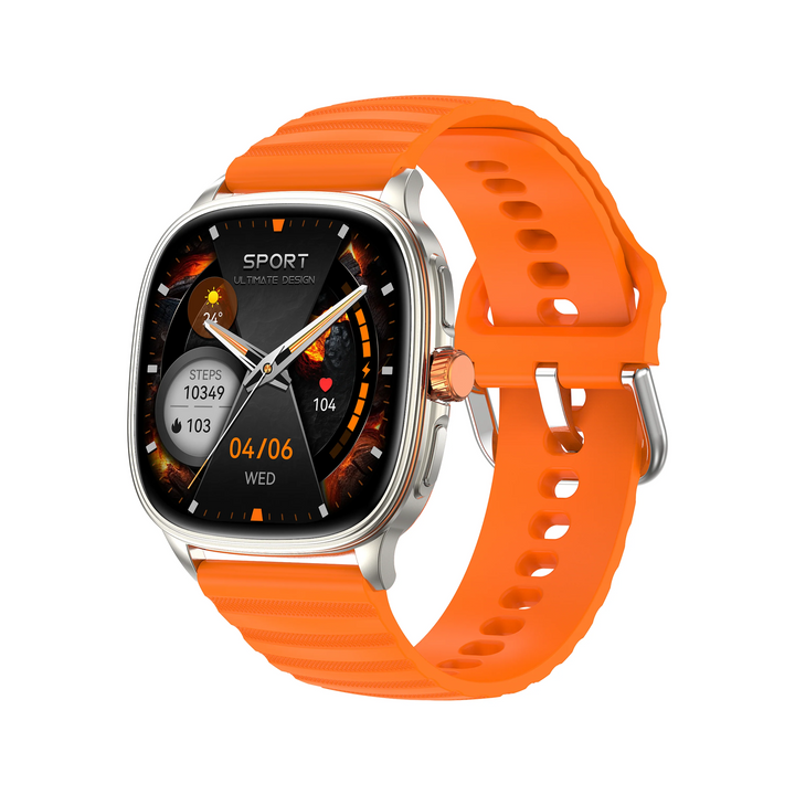 Aeon Smart Watch