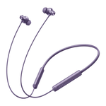 realme Buds Wireless 5 Neckband with Active Noise Cancellation