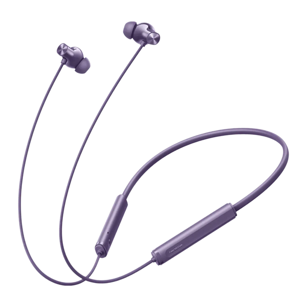 realme Buds Wireless 5 Neckband with Active Noise Cancellation