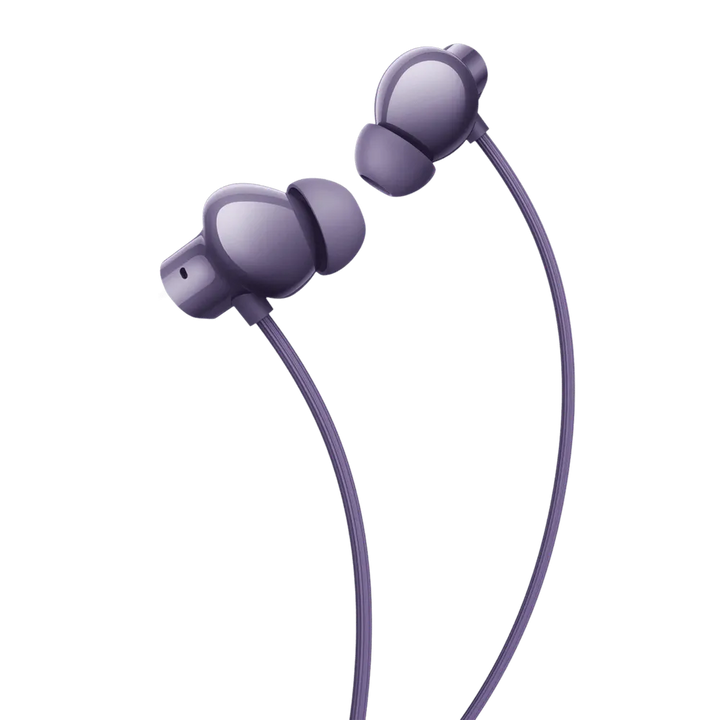 realme Buds Wireless 5 Neckband with Active Noise Cancellation