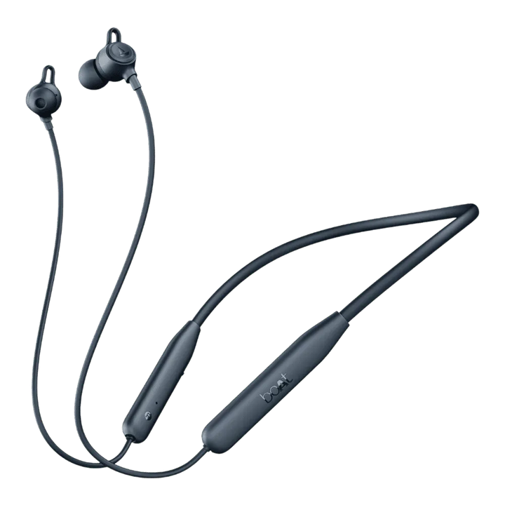 boAt Rockerz 200 Neckband with Environmental Noise Cancellation