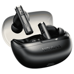 boAt Nirvana Zenith Pro TWS Earbuds with Hybrid Adaptive Active Noise Cancellation