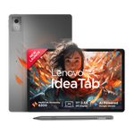 Lenovo Idea Tab Wi-Fi Android Tablet with Lenovo Tab Pen (11 Inch, 8GB RAM, 256GB ROM, Luna Grey)