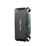 Salpido Party Waves 400 Portable Bluetooth Party Speaker | 100 W