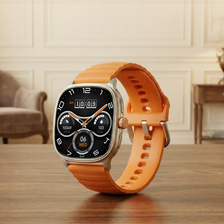 Aeon Smart Watch
